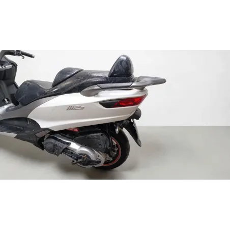 PIAGGIO MP3 500