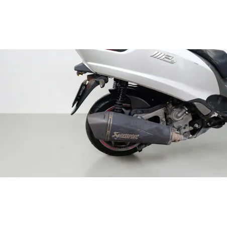 PIAGGIO MP3 500