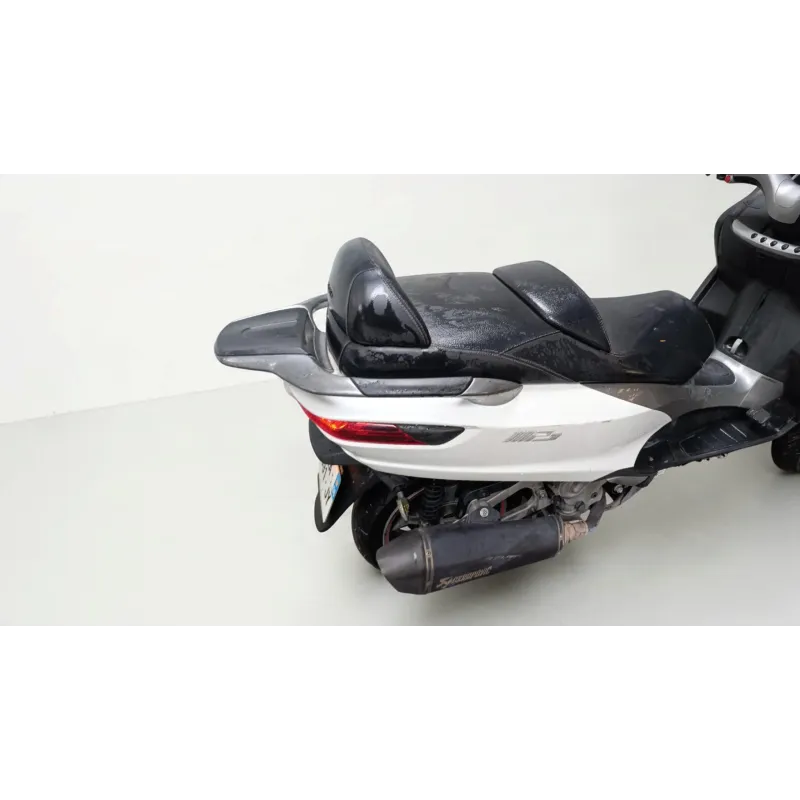 PIAGGIO MP3 500
