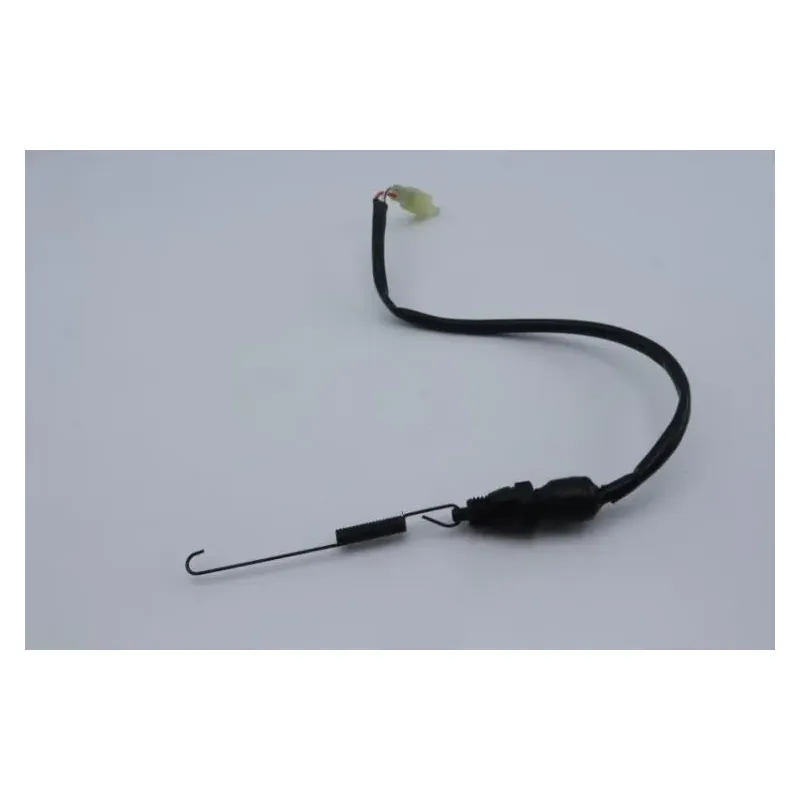 Contacteur de frein arriere SUZUKI GSR 600 2006 - 2010