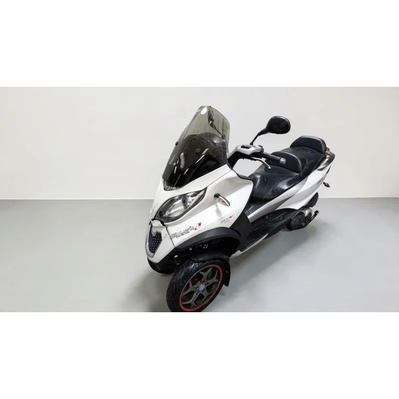 PIAGGIO MP3 500