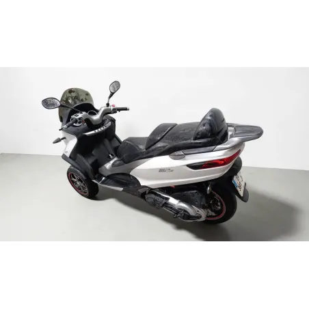 PIAGGIO MP3 500