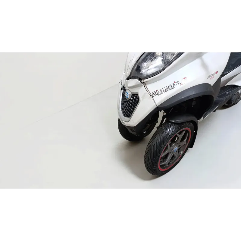 PIAGGIO MP3 500