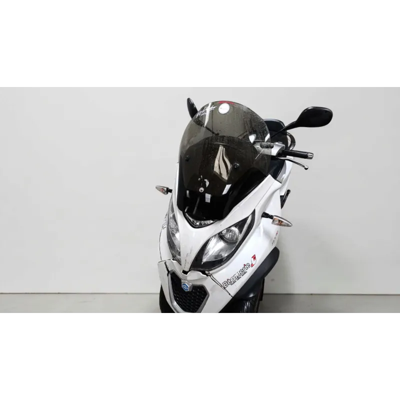 PIAGGIO MP3 500