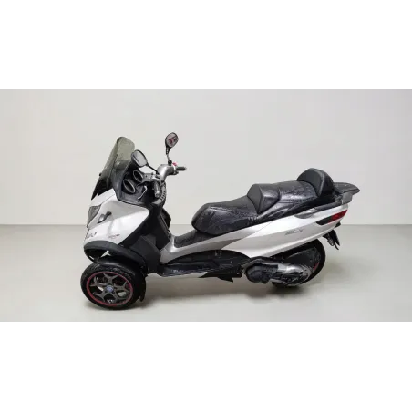 PIAGGIO MP3 500