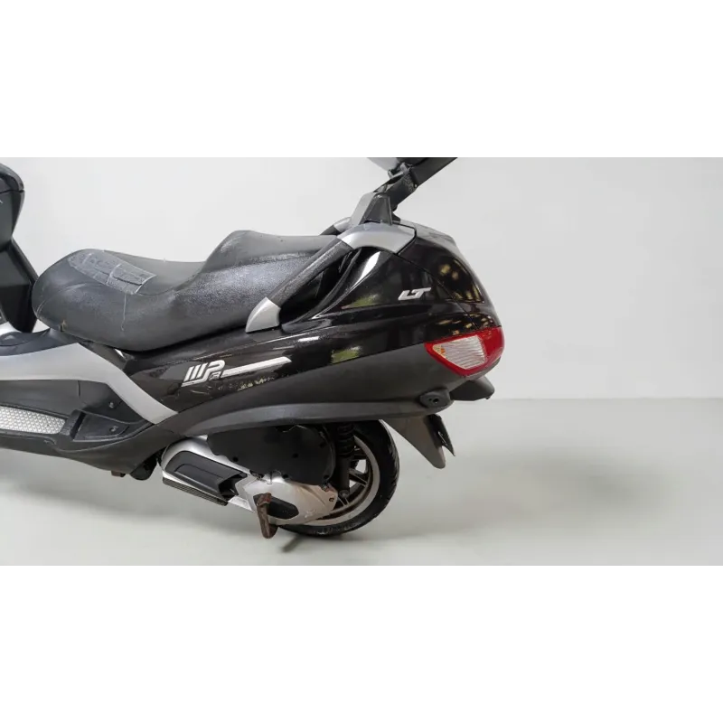 PIAGGIO MP3 500