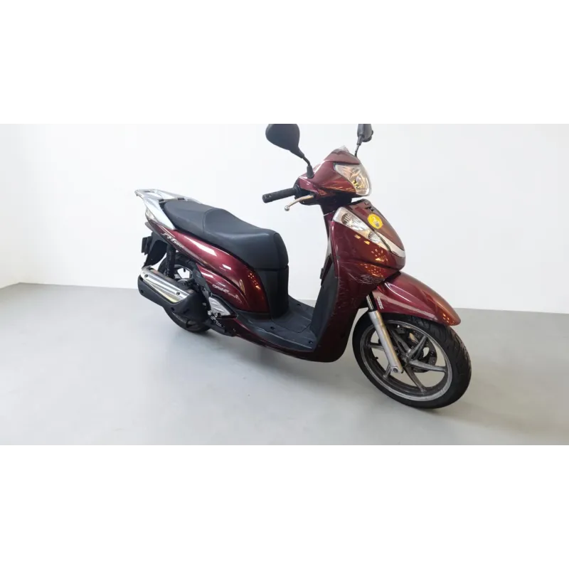 HONDA SH 300