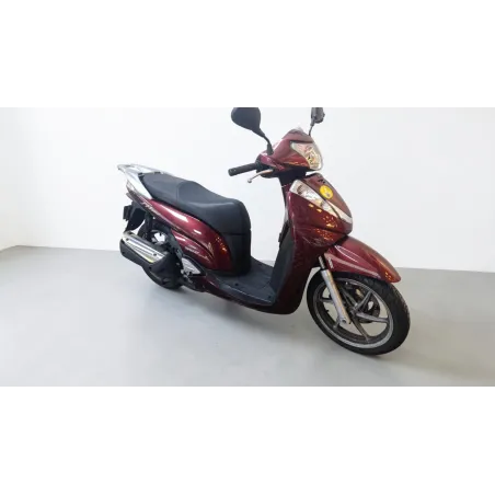 HONDA SH 300