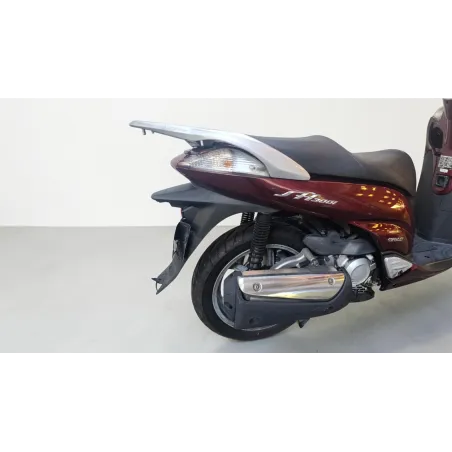 HONDA SH 300