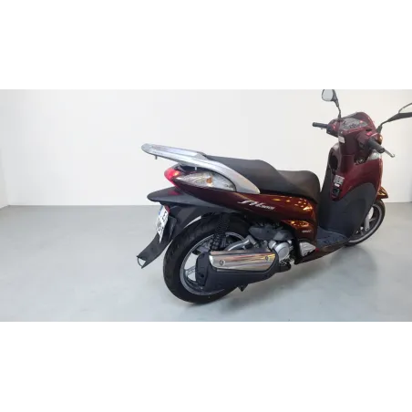 HONDA SH 300