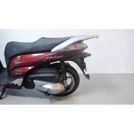 HONDA SH 300