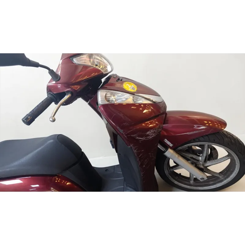 HONDA SH 300