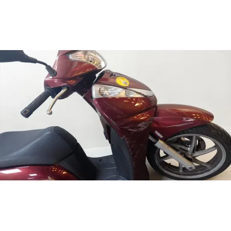HONDA SH 300