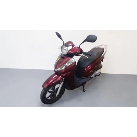 HONDA SH 300