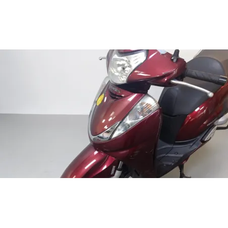 HONDA SH 300