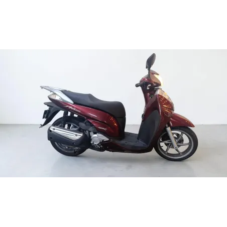 HONDA SH 300
