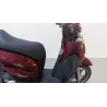 HONDA SH 300