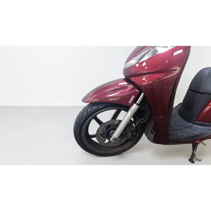 HONDA SH 300