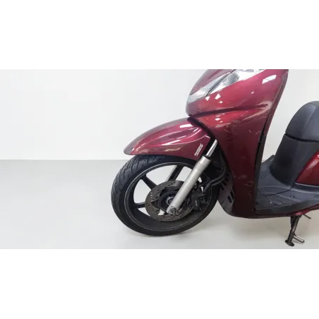 HONDA SH 300