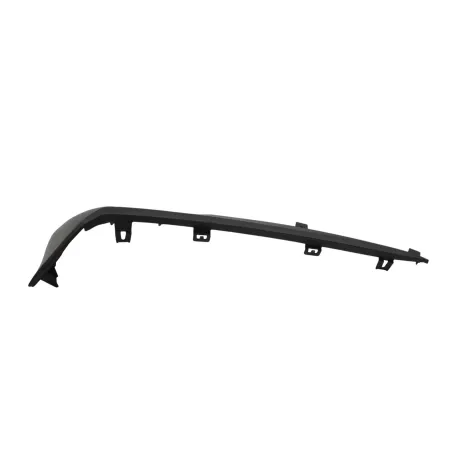 Demi sabot droit HONDA NSS 125 FORZA 2018 - 2020