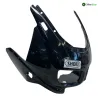 Cache carenage tete de fourche YAMAHA FZS 600 1998-2001 FAZER Cache carenage tete de fourche YAMAHA FZS 600 1998-2001 FAZER