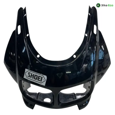 Cache carenage tete de fourche YAMAHA FZS 600 1998-2001 FAZER