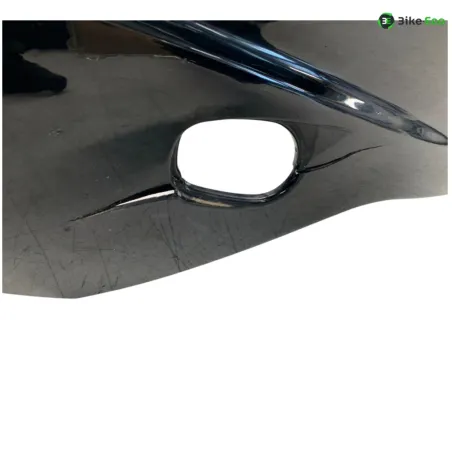 Cache carenage tete de fourche YAMAHA FZS 600 1998-2001 FAZER