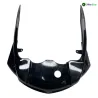 Cache carenage tete de fourche YAMAHA FZS 600 1998-2001 FAZER Cache carenage tete de fourche YAMAHA FZS 600 1998-2001 FAZER