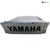 Cache carenage coque arriere YAMAHA FZS 600 1998-2001 FAZER Cache carenage coque arriere YAMAHA FZS 600 1998-2001 FAZER