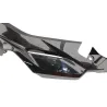 Cache lateral gauche HONDA NSS 125 FORZA 2018 - 2020 Cache lateral gauche HONDA NSS 125 FORZA 2018 - 2020