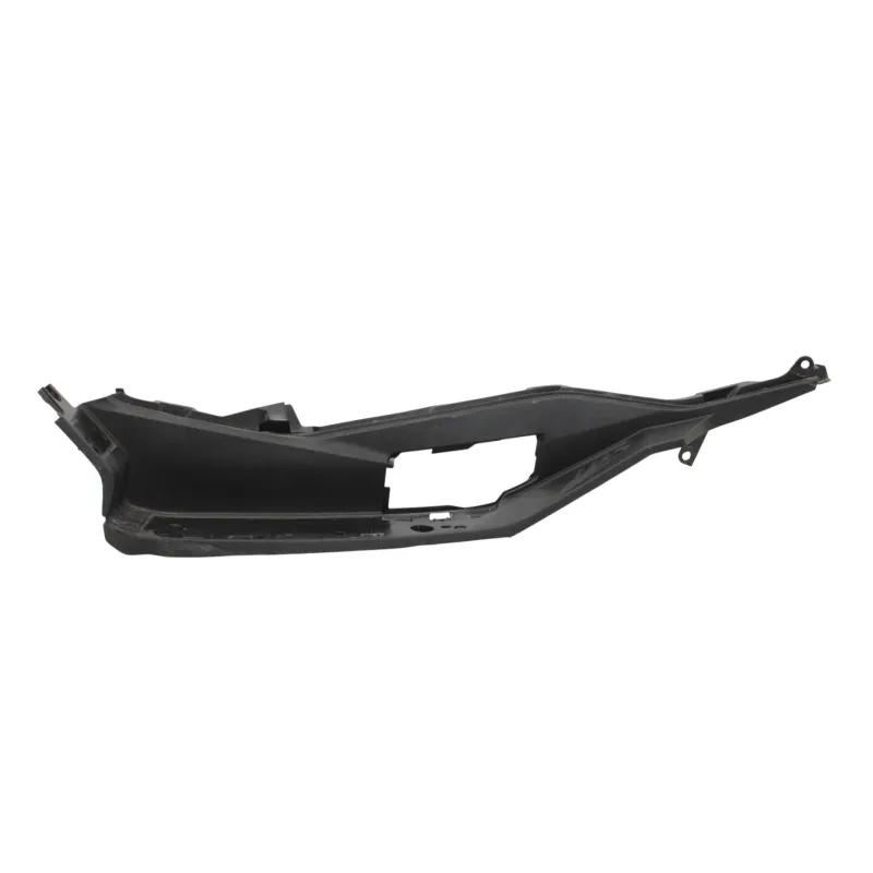 Plancher marche pied gauche HONDA NSS 125 FORZA 2018 - 2020