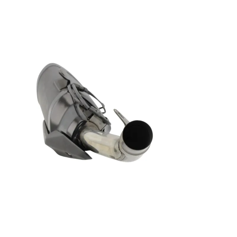 Silencieux (echappement) KAWASAKI Z 750 2007 - 2013