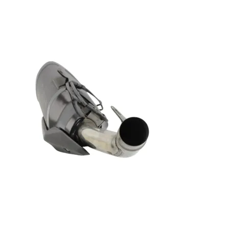 Silencieux (echappement) KAWASAKI Z 750 2007 - 2013