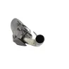 Silencieux (echappement) KAWASAKI Z 750 2007 - 2013 Silencieux (echappement) KAWASAKI Z 750 2007 - 2013