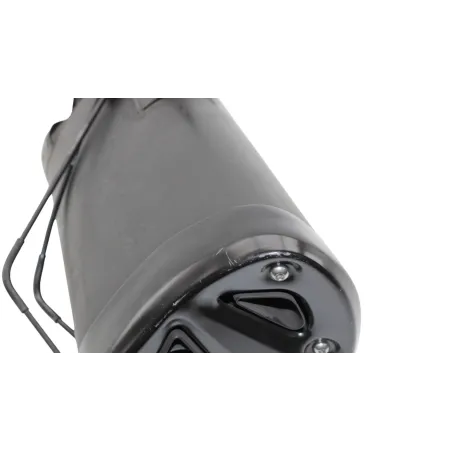 Silencieux (echappement) KAWASAKI Z 750 2007 - 2013