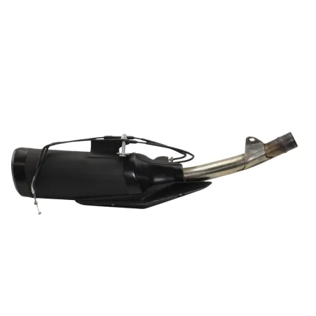Silencieux (echappement) KAWASAKI Z 750 2007 - 2013