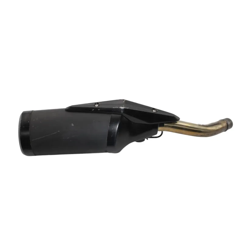 Silencieux (echappement) KAWASAKI Z 750 2007 - 2013