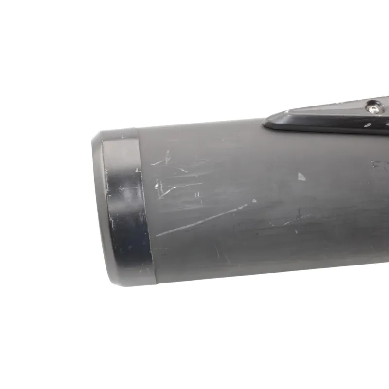 Silencieux (echappement) KAWASAKI Z 750 2007 - 2013