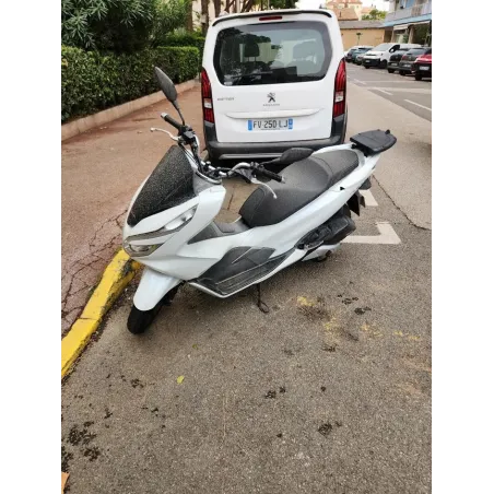 HONDA PCX 125