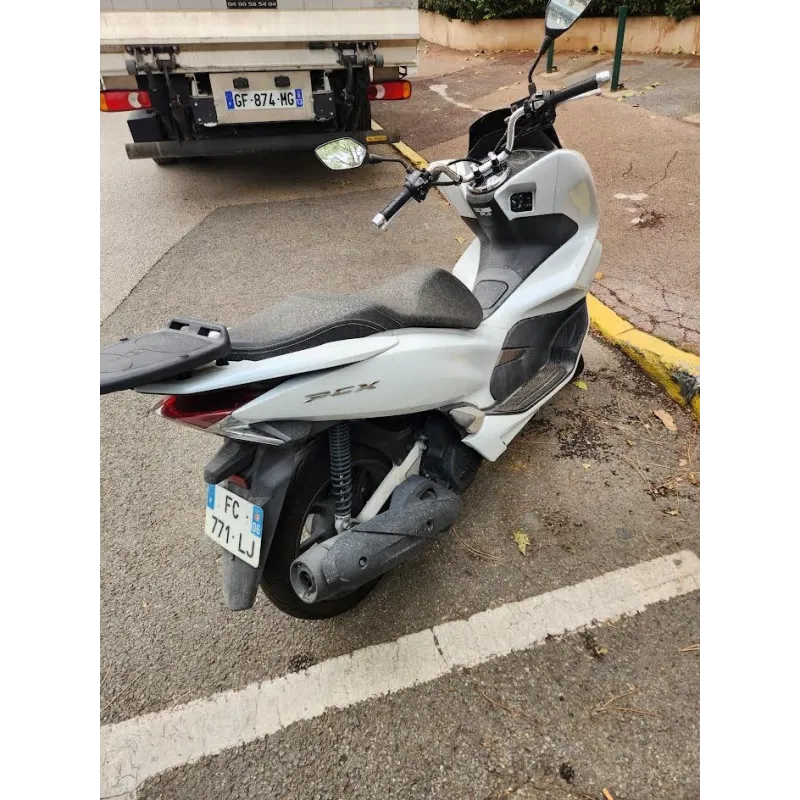 HONDA PCX 125