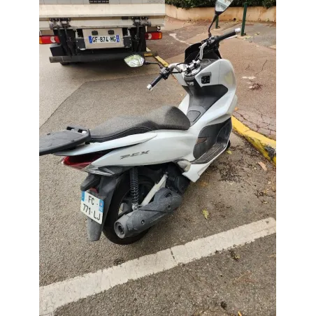 HONDA PCX 125