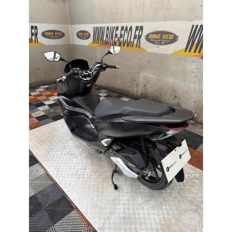 HONDA PCX 125