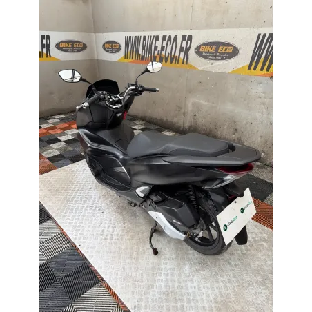 HONDA PCX 125