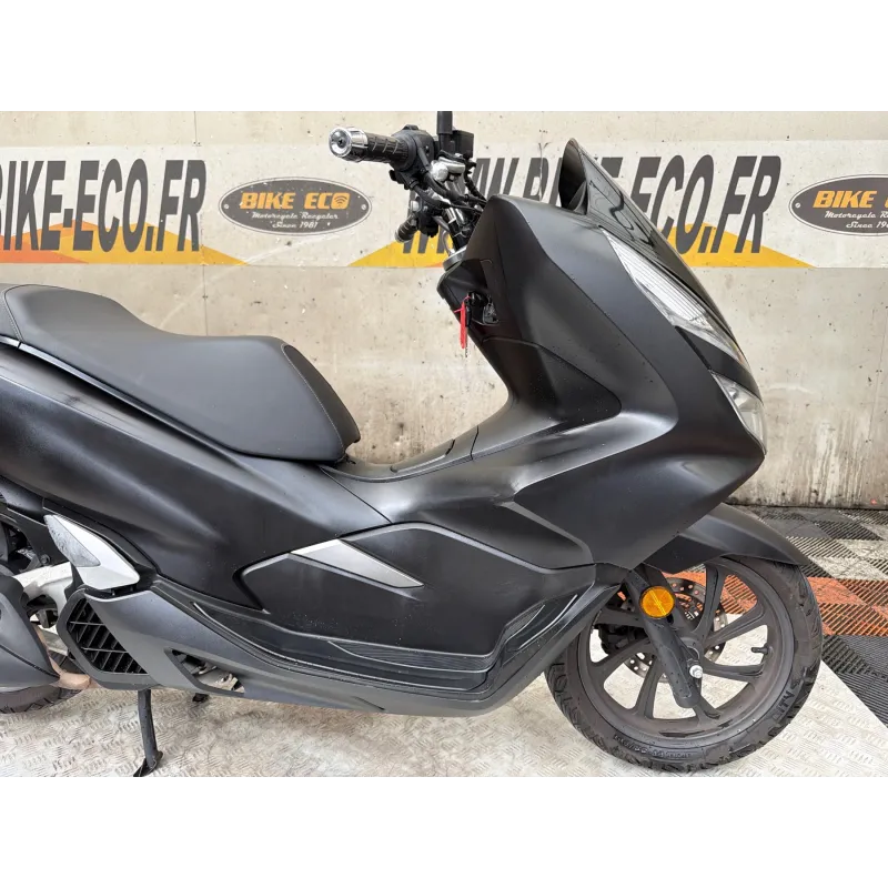 HONDA PCX 125