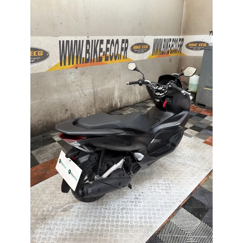 HONDA PCX 125