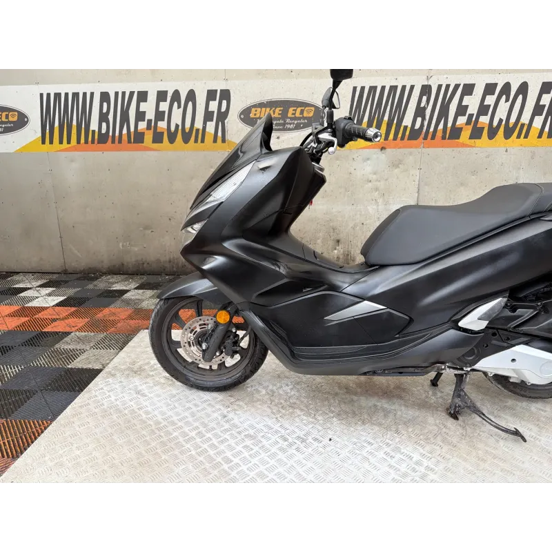 HONDA PCX 125