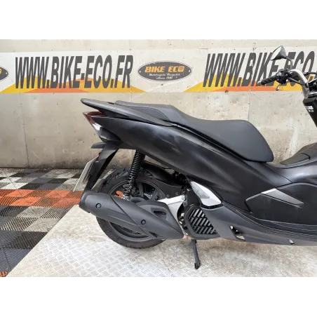HONDA PCX 125