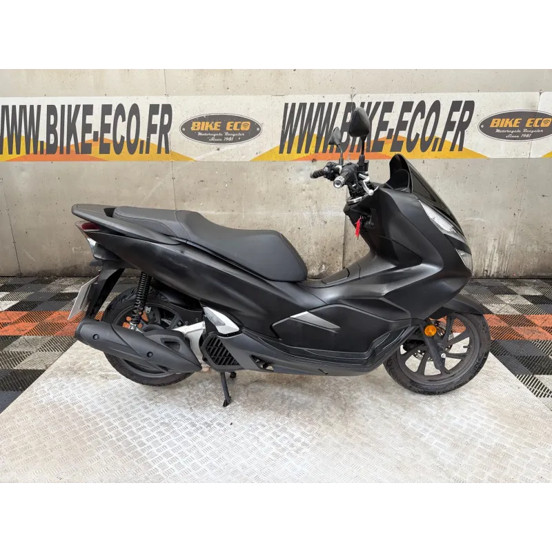 HONDA PCX 125