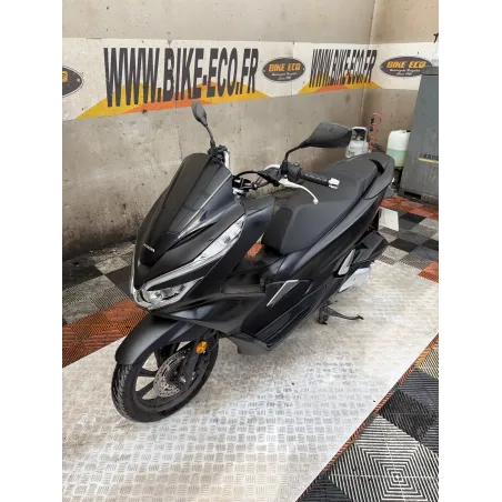 HONDA PCX 125