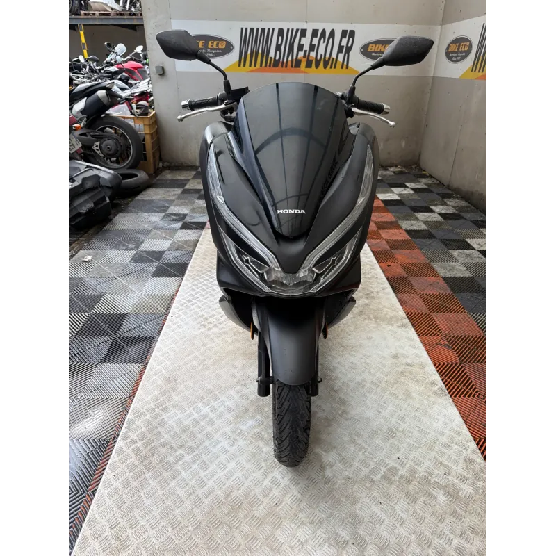 HONDA PCX 125